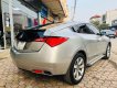 Acura ZDX   3.7  2009 - Xe Acura ZDX 3.7 sản xuất năm 2009, màu bạc, nhập khẩu nguyên chiếc giá cạnh tranh