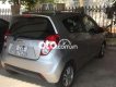 Chevrolet Spark LTZ 2013 - Xe Chevrolet Spark LTZ đời 2013, màu bạc xe gia đình, giá 190tr