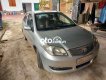 Toyota Vios G 2008 - Cần bán xe Toyota Vios G sản xuất 2008, màu bạc, nhập khẩu