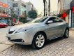 Acura ZDX   3.7  2009 - Xe Acura ZDX 3.7 sản xuất năm 2009, màu bạc, nhập khẩu nguyên chiếc giá cạnh tranh