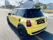 Mini Cooper 2007 - Bán Mini Cooper sản xuất 2007, màu vàng, nhập khẩu nguyên chiếc