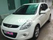 Hyundai i20 2010 - Xe Hyundai i20 1.4AT đời 2010, màu trắng xe gia đình