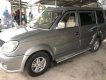 Mitsubishi Jolie 2004 - Cần bán Mitsubishi Jolie 2.0 sản xuất 2004, màu bạc