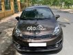 Kia Rio Si 1.4 AT 2015 - Bán xe Kia Rio Si 1.4 AT đời 2015, màu nâu, nhập khẩu nguyên chiếc xe gia đình, giá 385tr