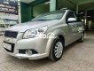 Chevrolet Aveo LT 2016 - Bán ô tô Chevrolet Aveo LT sản xuất năm 2016, màu bạc số sàn, 218tr