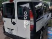 Fiat Doblo 2008 - Cần bán lại xe Fiat Doblo năm 2008, màu trắng