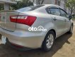 Kia Rio AT 2015 - Xe Kia Rio AT năm sản xuất 2015, màu bạc, xe nhập số tự động