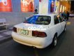 Mazda 626 MT 1996 - Bán ô tô Mazda 626 MT năm 1996, màu trắng