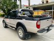 Ford Ranger  2.5L XLT 2007 - Bán Ford Ranger 2.5L XLT sản xuất 2007, màu đen