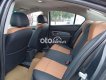 Chevrolet Cruze LS 2010 - Cần bán lại xe Chevrolet Cruze LS năm 2010, màu đen