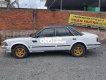 Nissan Bluebird 1984 - Bán Nissan Bluebird sản xuất 1984, màu trắng, nhập khẩu nguyên chiếc