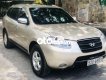 Hyundai Santa Fe 2007 - Cần bán xe Hyundai Santa Fe 2.2L máy dầu, tiêu chuẩn, sản xuất năm 2007