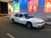 Mazda 626 MT 1996 - Bán ô tô Mazda 626 MT năm 1996, màu trắng