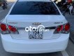 Chevrolet Cruze LS 2012 - Bán xe Chevrolet Cruze LS năm 2012, màu trắng số sàn