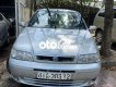 Fiat Albea 1.6MT 2007 - Cần bán lại xe Fiat Albea 1.6MT sản xuất 2007, màu bạc, 125 triệu