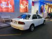 Mazda 626 MT 1996 - Bán ô tô Mazda 626 MT năm 1996, màu trắng