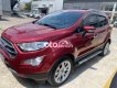 Ford EcoSport Titanium   2018 - Bán xe Ford EcoSport Titanium sản xuất 2018, màu đỏ, nhập khẩu