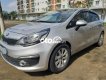 Kia Rio AT 2015 - Xe Kia Rio AT năm sản xuất 2015, màu bạc, xe nhập số tự động