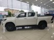 Toyota Hilux 2.5E 4x2 MT 2022 - Toyota Nam Định bán Toyota Hilux 2022 2.5E 4x2 MT, chỉ 160tr nhận xe, ưu đãi lớn, trả góp tối đa 80%, lãi cực thấp