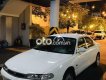 Mazda 626 MT 1996 - Bán ô tô Mazda 626 MT năm 1996, màu trắng