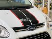 Ford Tourneo 2022 - Bán xe Ford Tourneo Trend sản xuất 2022, màu trắng, 999 triệu