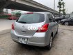 Nissan Tiida   2007 - Bán Nissan Tiida sản xuất 2007, màu bạc, nhập khẩu nguyên chiếc