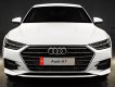 Audi A7 2022 - [Audi Hà Nội] Ưu đãi lớn - Rinh ngay - Xe mới về giá tốt nhất 2022 - Hỗ trợ mọi thủ tục nhanh gọn