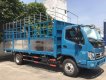Thaco OLLIN 350 2021 - Xe Ollin 350 3,5 tấn tại Thaco Quảng Nam