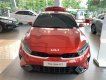 Kia K3 AT 2022 - Kia K3 2022 giao ngay, lộc cực lớn cho khách hàng mua xe đầu năm, 180tr nhận xe