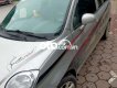 Chevrolet Spark Van 2013 - Cần bán gấp Chevrolet Spark Van năm 2013, màu bạc