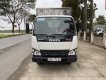 Isuzu QKR 2018 - Bán xe tải thùng kín Isuzu QKR 270 đời 2018, xe chạy ít 60.000km, như mới