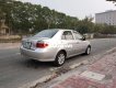 Toyota Vios  Limo 2007 - Bán Toyota Vios Limo sản xuất 2007, màu bạc