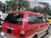 Toyota Zace GL 2001 - Bán xe Toyota Zace GL năm sản xuất 2001, màu đỏ