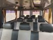 Mercedes-Benz Sprinter 2007 - Xe Mercedes Sprinter sản xuất năm 2007, màu bạc, giá 130tr