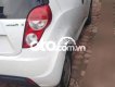 Chevrolet Spark LS 2016 - Cần bán gấp Chevrolet Spark LS sản xuất năm 2016, màu trắng, giá 160tr