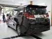 Toyota Alphard 2017 - Bán xe Toyota Alphard Luxury đời 2017 chính chủ giá tốt 3 tỷ 140tr + Hỗ trợ bank 75%