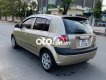 Hyundai Getz 2010 - Bán xe Hyundai Getz 1.1MT năm sản xuất 2010, màu bạc, xe nhập, 159tr