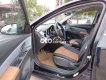 Chevrolet Cruze LS 2010 - Cần bán lại xe Chevrolet Cruze LS năm 2010, màu đen