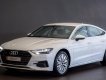 Audi A7 2022 - [Audi Hà Nội] Ưu đãi lớn - Rinh ngay - Xe mới về giá tốt nhất 2022 - Hỗ trợ mọi thủ tục nhanh gọn