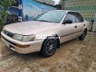 Toyota Corolla   GLi 1995 - Xe Toyota Corolla GLi sản xuất năm 1995, xe nhập