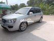 Kia Carens MT 2010 - Xe Kia Carens MT năm sản xuất 2010, màu bạc