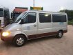 Mercedes-Benz Sprinter 2007 - Xe Mercedes Sprinter sản xuất năm 2007, màu bạc, giá 130tr