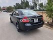 Daewoo Gentra SX 2010 - Bán Daewoo Gentra SX sản xuất 2010, màu đen