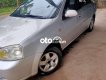 Chevrolet Lacetti 2004 - Xe Chevrolet Lacetti EX 1.6 AT năm 2004, màu bạc, xe nhập, 90tr