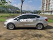 Kia Rio AT 2015 - Xe Kia Rio AT năm sản xuất 2015, màu bạc, xe nhập số tự động