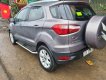 Ford EcoSport Titanium  2016 - Cần bán lại xe Ford EcoSport Titanium năm 2016, màu xám chính chủ, 420tr