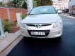 Hyundai i30 AT 2009 - Cần bán Hyundai i30 AT sản xuất năm 2009, màu bạc, nhập khẩu nguyên chiếc