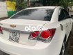 Chevrolet Cruze LS 2012 - Bán xe Chevrolet Cruze LS năm 2012, màu trắng số sàn