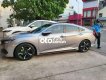 Honda Civic 2016 - Cần bán xe Honda Civic 1.5 L năm 2016, màu bạc