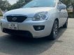 Kia Carens 2012 - Cần bán lại xe Kia Carens SX 2.0 MT sản xuất 2012, màu bạc, cam kết xe zin, keo chỉ zin, không lỗi